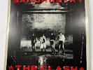 The Clash - Sandinista  - 1980 - STEREO - Vinyl - 3 LP Set - UK Pressing - CBS