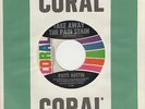 Patti Austin Take Away The Pain Stain  Coral Soul Northern Motown