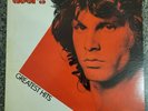 The Doors - Greatest Hits Vinyl LP - 1980 - Elektra 5E-515