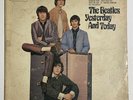 The Beatles Yesterday And Today LP (1966) Vinyl Record Album 12” Capitol T-2553