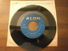 BENNY SPELLMAN This Is For You My Love Orig US 45 R&B NORTHERN Alon EX+ *LISTEN*