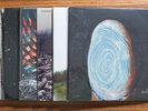 Emancipator Super Lot. Vinyl Records. Cold enough, Steep Cliffs, Dust to Dawn, B