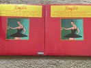 Kanye West My Beautiful Dark Twisted Fantasy 3LP Vinyl Limited Edition