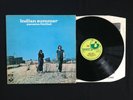 INDIAN SUMMER PANAMA LIMITED LP ORIG UK 1970 VG++ HARVEST 1ST PRESS PROG
