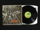 BAKERLOO SAME LP ORIG UK 1969 VG++ HARVEST 1ST PRESS PROG BLUES