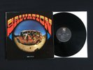 SALVATION SAME LP ORIG USA 1968 NM ABC RECORDS 1ST PRESS PSYCH