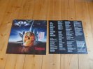 LP U.D.O. Timebomb Schallplatte