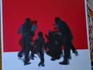 THIRD MAN RECORDS VAULT PACKAGE #48: THE WHITE STRIPES WHITE BLOOD CELLS XX TMR