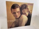 CHET BAKER - CHET - RIVERSIDE 12-299 - MONO DG ORIGINAL - SUPERB