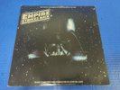 Star Wars The Empire Strikes Back Soundtrack 1980 Double LP w/Booklet VG+ VINYL