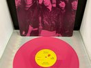 The ROLLING STONES Miss You //  Far Away Eyes 1978  PINK Vinyl 12