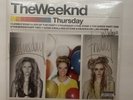 The Weeknd ‎Thursday Vinyl Record LP Sealed Mint Trilogy IN HAND Free Shipping