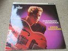 Eddie Cochran Cherished Memories LP UK Liberty 1st Press GREAT AUDIO  [Ex/Ex-]