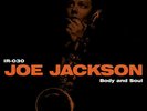 Joe Jackson - Body & Soul [Vinyl New]