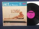 LP: Marty Paich - Jazz For Relaxation - 1958 - Tampa Label(Nude Cover)