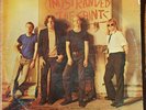 THE SAINTS - I'm Stranded - LP 1977  CANADIAN COPY SIRE 9147-6039