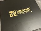 Hybrid Theory (20th Anniversary Edition) by Linkin Park (Record, 2020)