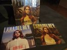 Born To Die The Paradise Edition 3 lp Lana Del Rey  (Schallplatte, 2012) Vinyl