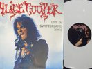Alice Cooper – Live In Switzerland 2005 Lim. White 2 Vinyl LP RSD 2014 NEU OVP