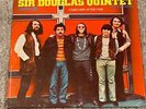 Sir Douglas Quintet - Together After Five * 1970 Smash SRS 67130 Rock LP