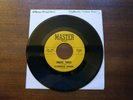 CLARENCE GREEN Snake Twist Orig. US 45 R&B RnR Master EX *LISTEN*