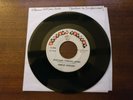 DIMPLES JACKSON Love Came Tumbling Down OG US 45 R&B POPCORN Gardena VG *LISTEN