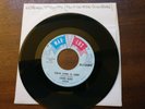 CICERO BLAKE You’re Gonna Be Sorry Orig. US 45 NORTHERN SOUL PROMO EX *LISTEN*