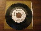 WILLIE HOBBS How Could My Baby Know Orig. US 45 NORTHERN SOUL PROMO NM *LISTEN*