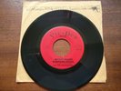 WALTER WASHINGTON Mickey Mouse Orig US 45 NORTHERN SOUL R&B Vic-Des EX *LISTEN*