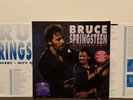 Bruce Springsteen - In Concert Ltd Ed 1993 European Tour - Vinyl 2 LP Record NM