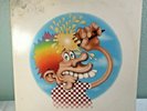 Grateful Dead - Europe '72 Record/Vinyl/Album 1972 Record Code: 3 WX 2668 w/book