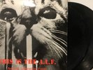 This Is The A.L.F. LP 1998 Mortarhate Records – MORT DLP 90 VG+/VG+