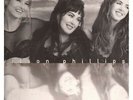 Wilson Phillips LP Vinyl Shadows and Light SBK Records 68 7989241 Sealed
