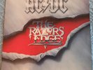 AC/DC,RAZOR´S EDGE lp  atco records 7567-91413-1