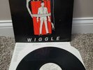 screeching weasel wiggle lp lookout records lillingtons queers nofx