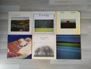 6 x Album Jazz: P. Metheny, R. Beirach, S. Kuhn, T. Rypdal, etc. Vinyl  