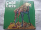 NICHOLAS GREENWOOD - COLD CUTS -1972 RE AKARMA PROG/ROCK EX
