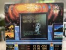 IRON MAIDEN - WASTED YEARS/STRANGER IN A STRANGE LAND - 12” MAXI - GATEFOLD EX+