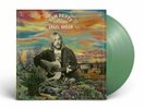 Tom Petty - Angel Dream SPOTIFY Vinyl LP (Coke Bottle Green) NEW Limited Edition