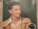 FRANK SINATRA THE VOICE AUDIOPHILE CLASSIC RECORDS SEALED 200g LP
