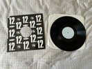 The KLF - Kylie In A Trance White Label [KLF-PROMO-A1/B1]