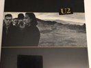 U2 - The Joshua Tree Gatefold Vinyl LP 1987 (90581) W/ Hype New / Sealed (Vinyl)