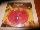TERRY BROOKS AND STRANGE ROCK THE WORLD LIVE LP SEALED