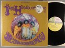 The Jimi Hendrix Experience Are You Experienced Psych  RARE Clean Original Label
