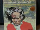 ASD 336-Ed1-KEMPE BEETHOVEN OVERTURES-NM-/playgraded
