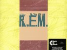 R.E.M. - Dead Letter Office - 180G VINILE LP + MP3, NUOVO sigillato
