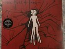 Fall Of Troy Doppelganger White Red Black Mix Vinyl LP NEW