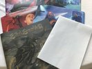 Blind Guardian-Live Beyond The Spheres 4 x LP Box Set
