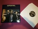 Interpol - A Diver Pioneer LP