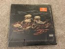 Limp Bizkit Chocolate Starfish Original Lp Korn Nine inch nails deftones incubus